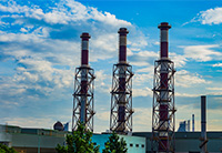 广西柴油发电机组进气门与排气门磨损严重是什么原因