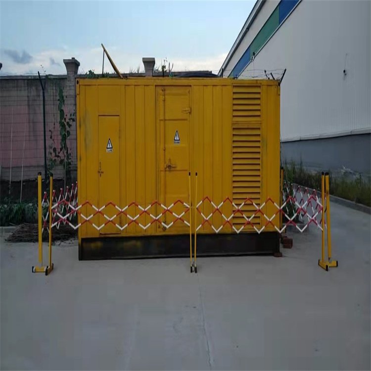 广西发电机组油箱盖上留出小气孔有什么用？