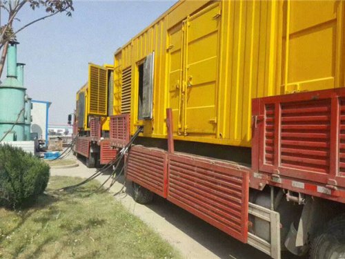 广西发电机停电自启装置主要有以下几种类型？