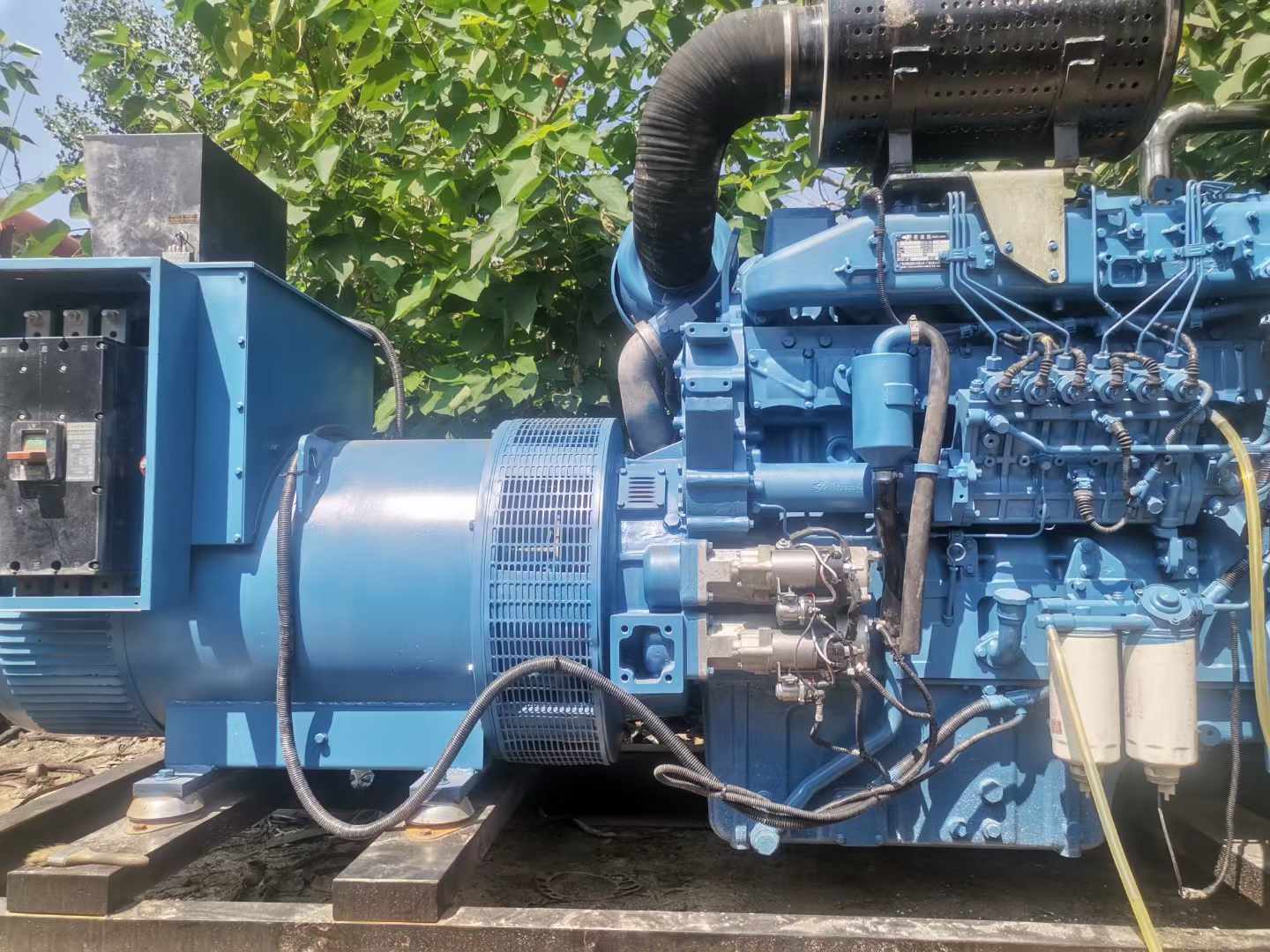 广西无功补偿装置的性能评估标准有哪些？