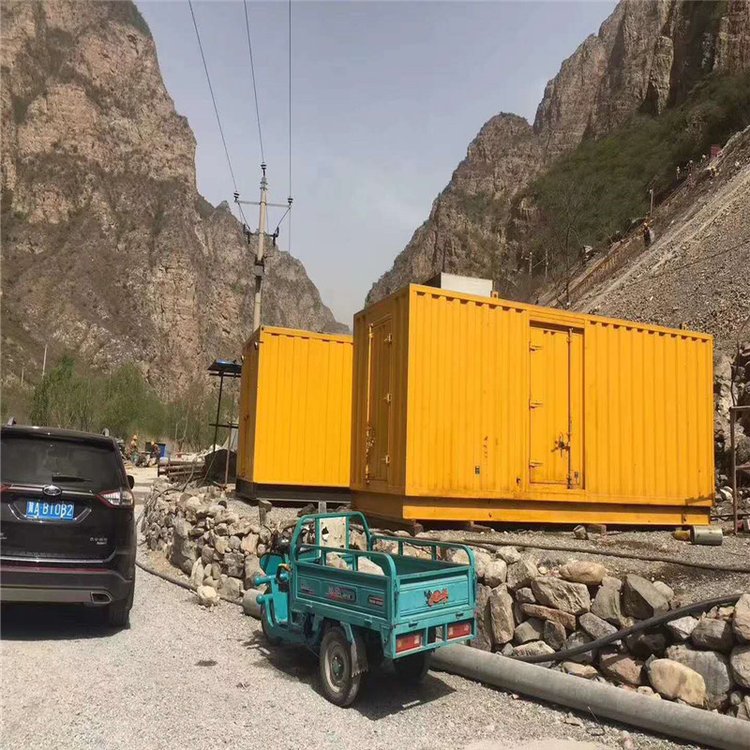 广西柴油发电机组的保养周期是多久？