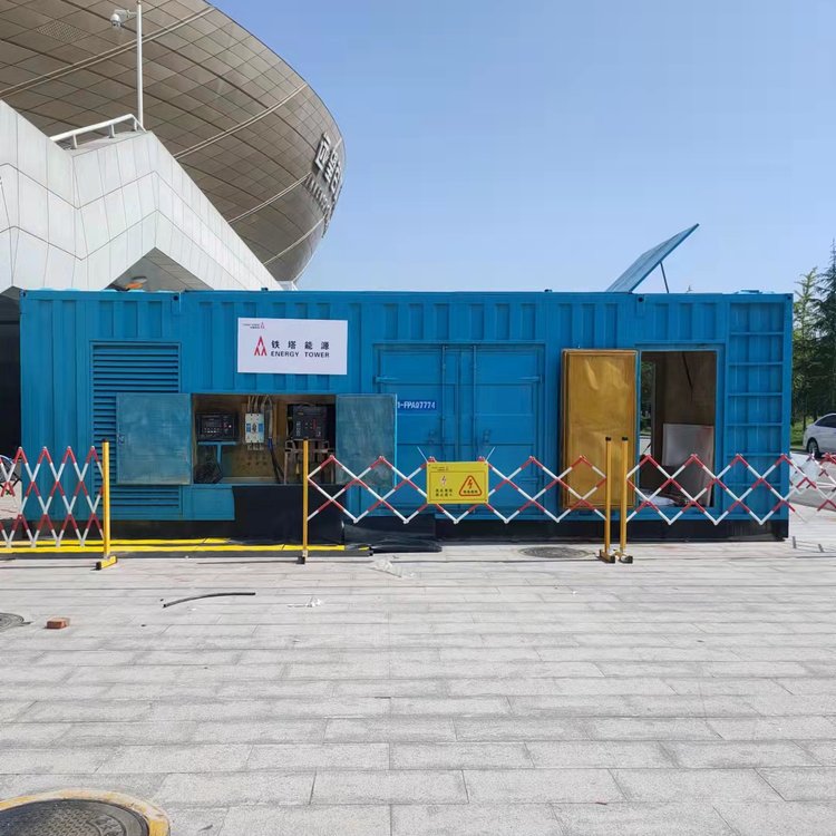 广西介绍一下发电机组维修保养的具体操作流程