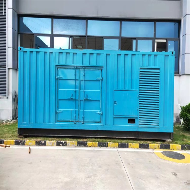 广西发电机组使用中应注意什么事项？