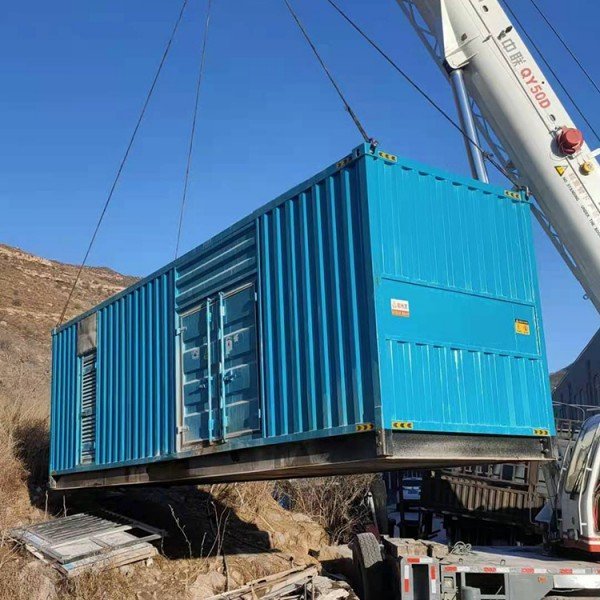 广西发电机组维修保养中应注意什么事项？