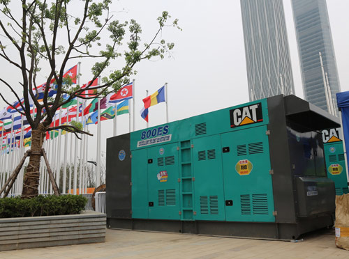 广西详细介绍一下升级发电机组的具体步骤