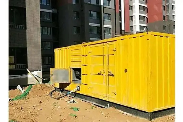 广西发电机出租负载测试对电瓶的寿命有影响吗？