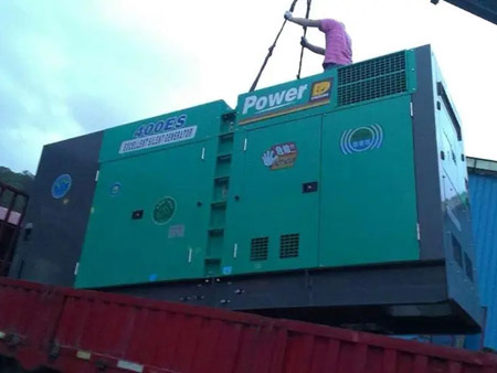 广西空气滤清器的更换周期一般是多久？