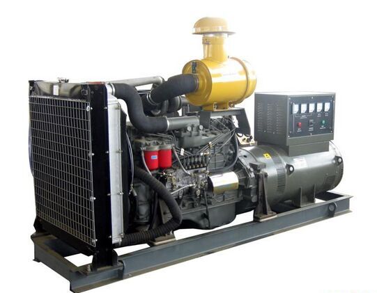 广西汽油发电机组电瓶电解液密度偏低时如何调整？