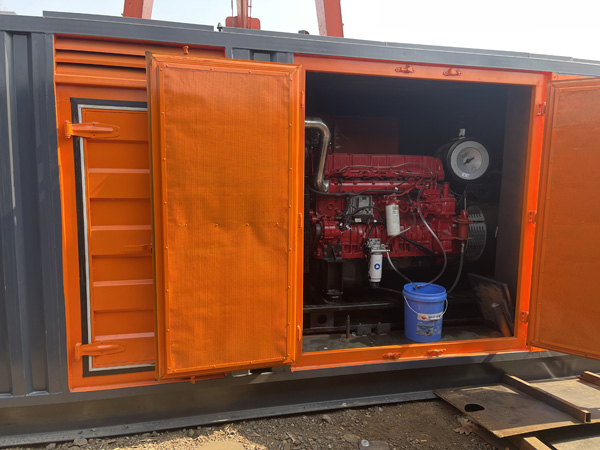 广西预热过程中启动柴油发电机组对发动机的寿命有多大影响？