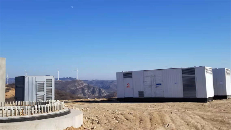 广西带燃油预热系统的柴油发电机组在冬季启动前需要做哪些准备工作？